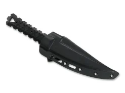 CRKT HZ6 Schwarz