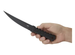 CRKT HZ6 Schwarz