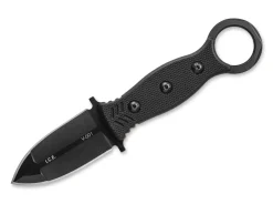 TOPS Knives ICE Dagger Schwarz Online