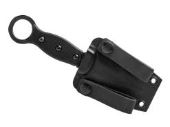 TOPS Knives ICE Dagger Schwarz Sale