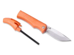 Outdoor Edge Ignitro Orange Online