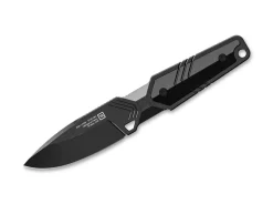 TB Outdoor Impact 127 G10 Black PVD Schwarz New