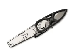 TB Outdoor Impact 127 Steel Grau Discount