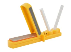 Smith's 3-in-1 Sharpening System Gelb