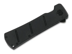 CRKT Inazuma No Ken Schwarz New