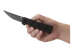 CRKT Inazuma No Ken Schwarz New