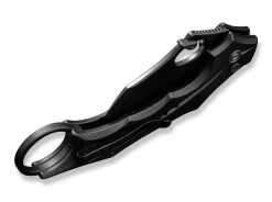 CIVIVI Incisor II Aluminum All Black Schwarz Outlet