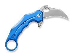 CIVIVI Incisor II Aluminum Blue Blau Hot