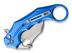 CIVIVI Incisor II Aluminum Blue Blau Hot