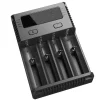 Nitecore Intellicharger New i4 New
