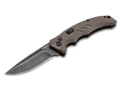 Böker Plus Intention II Coyote Braun New