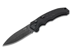 Böker Plus Intention II Dagger Braun Hot