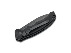 Böker Plus Intention II Dagger Braun Hot