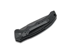 Böker Plus Intention II Tanto Schwarz Discount