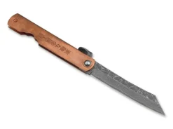 Higo Irogane Damascus Outlet