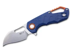 MKM Isonzo Hawkbill Blue Hot