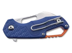 MKM Isonzo Hawkbill Blue Hot