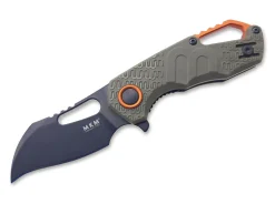 MKM Isonzo Hawkbill Green Grün Discount