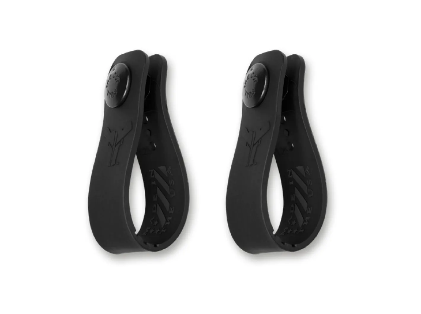 Blade-Tech IWB Loops Schwarz Outlet