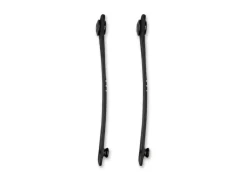 Blade-Tech IWB Loops Schwarz Hot