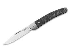 LionSteel Jack One CF Schwarz Hot