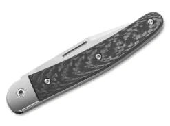 LionSteel Jack One CF Schwarz Discount