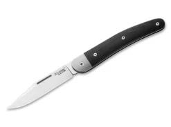 LionSteel Jack One G10 Black Schwarz Sale