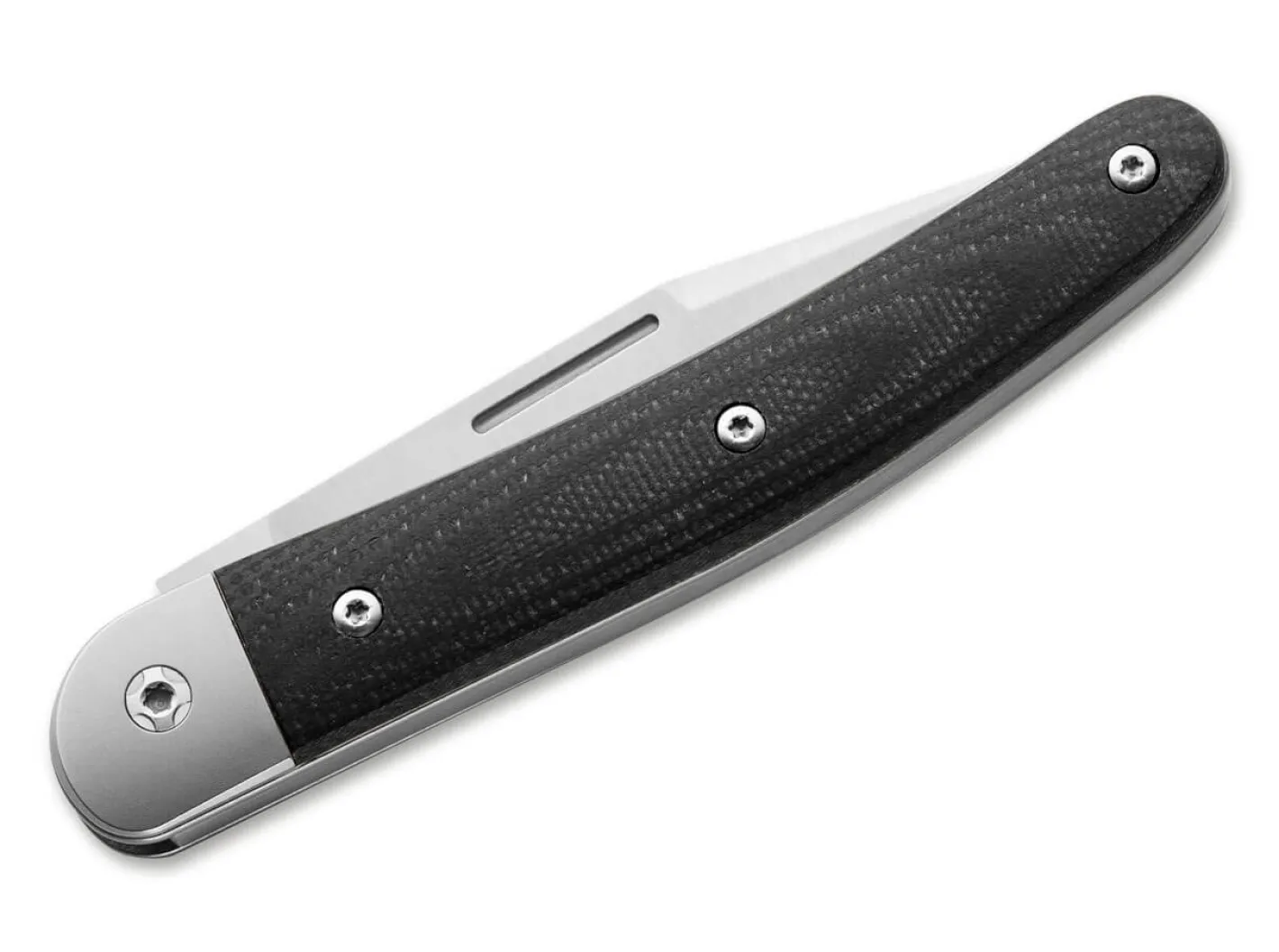 LionSteel Jack One G10 Black Schwarz Sale