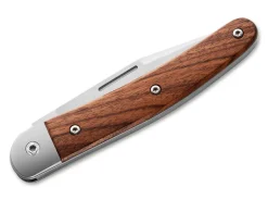 LionSteel Jack One Santos Braun Outlet