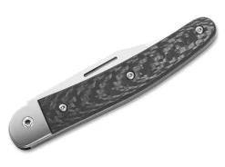LionSteel Jack Two CF Schwarz Discount