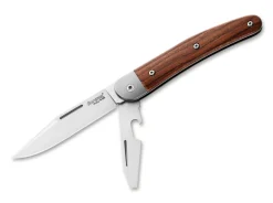 LionSteel Jack Two Santos Braun Outlet
