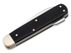 Böker Manufaktur Solingen Jagdmesser Mono Grenadill Braun New