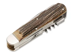 Böker Manufaktur Solingen Jagdmesser Quadro CPM Discount