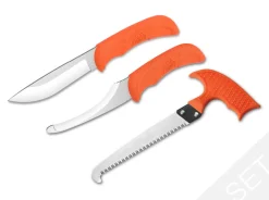 Outdoor Edge Jager Guide Orange Sale