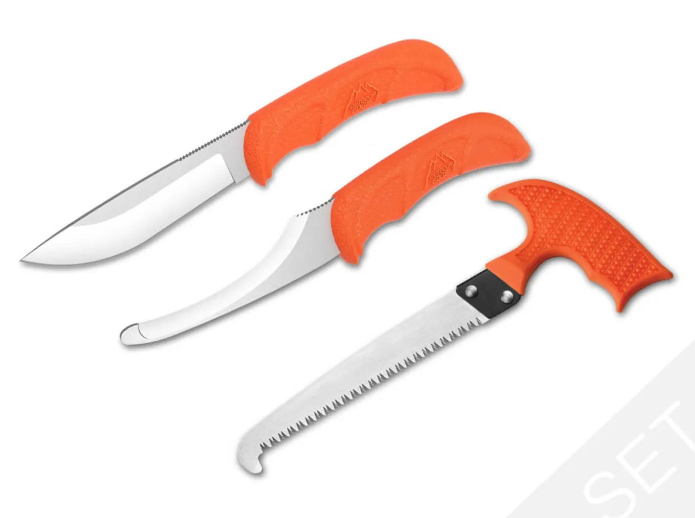 Outdoor Edge Jager Guide Orange Sale