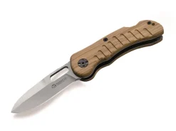 Maserin Jager I Olive Braun Outlet