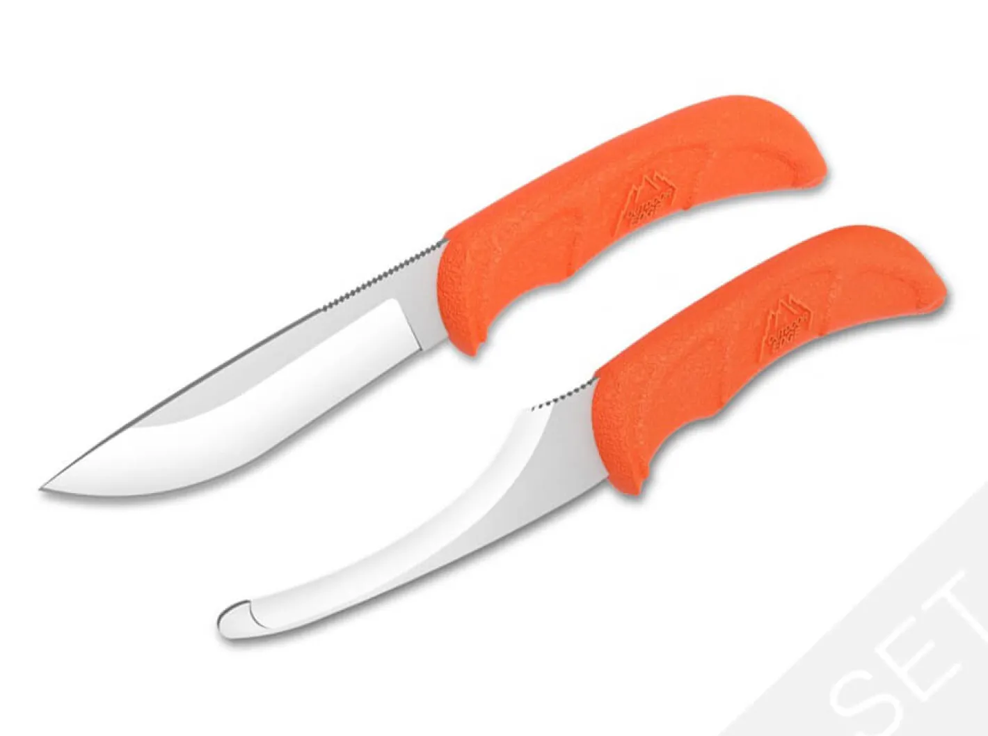 Outdoor Edge Jager Pair Orange Discount