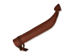 Karesuando Jaktkniv Damasteel RWL34 Braun Sale