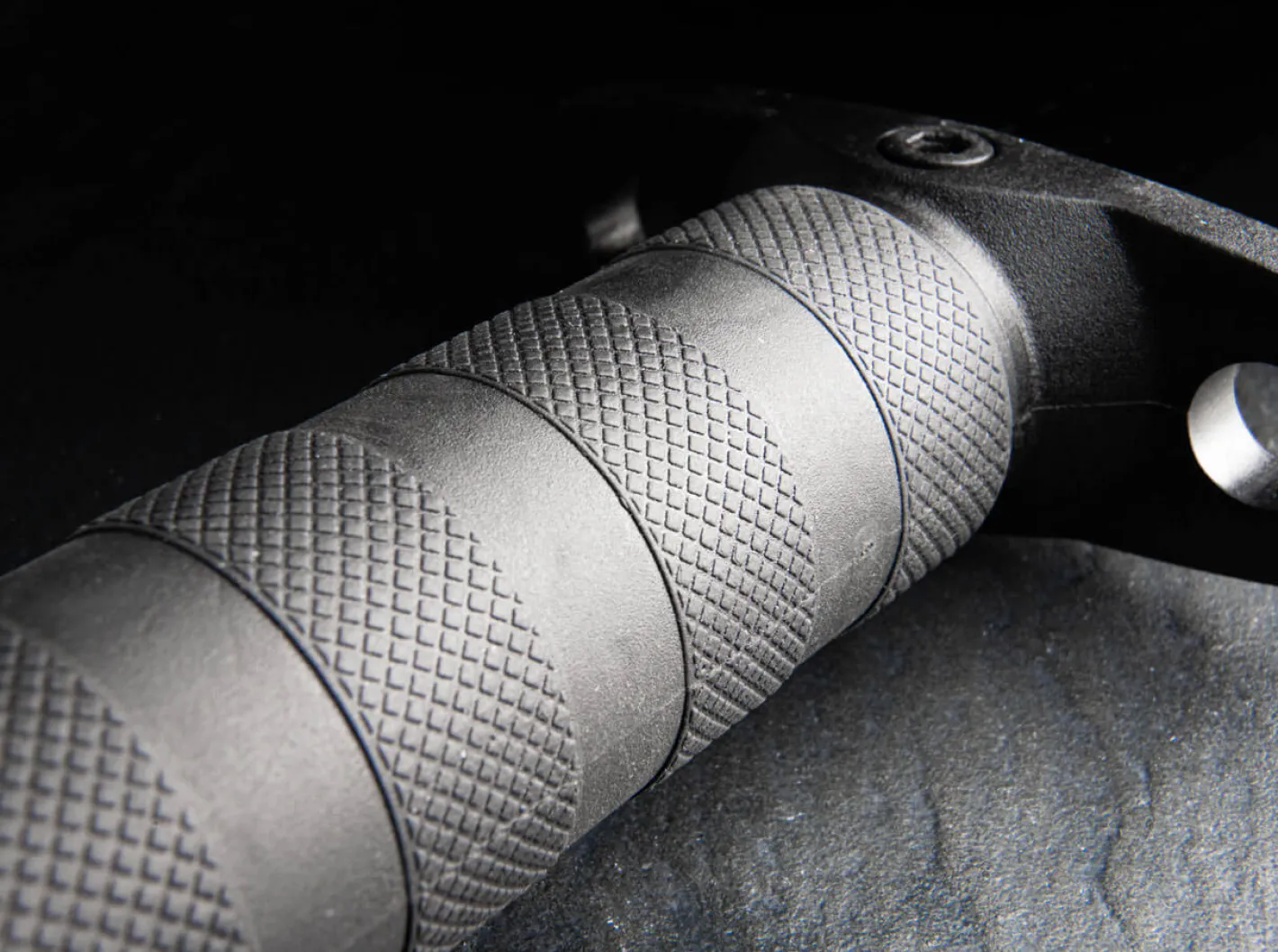 Magnum John Jay Survival Knife Schwarz Clearance