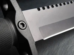 Magnum John Jay Survival Knife Schwarz Clearance