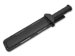 Magnum John Jay Survival Knife Schwarz Outlet