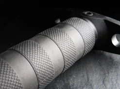 Magnum John Jay Survival Knife Schwarz Outlet