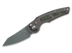 Fox Knives Jupiter Titanium CF Jungle Wear Grün Discount