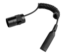 Fenix Kabelschalter AER-01 Schwarz Discount