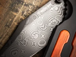 Böker Manufaktur Solingen Kalashnikov Bajonett Damast Online