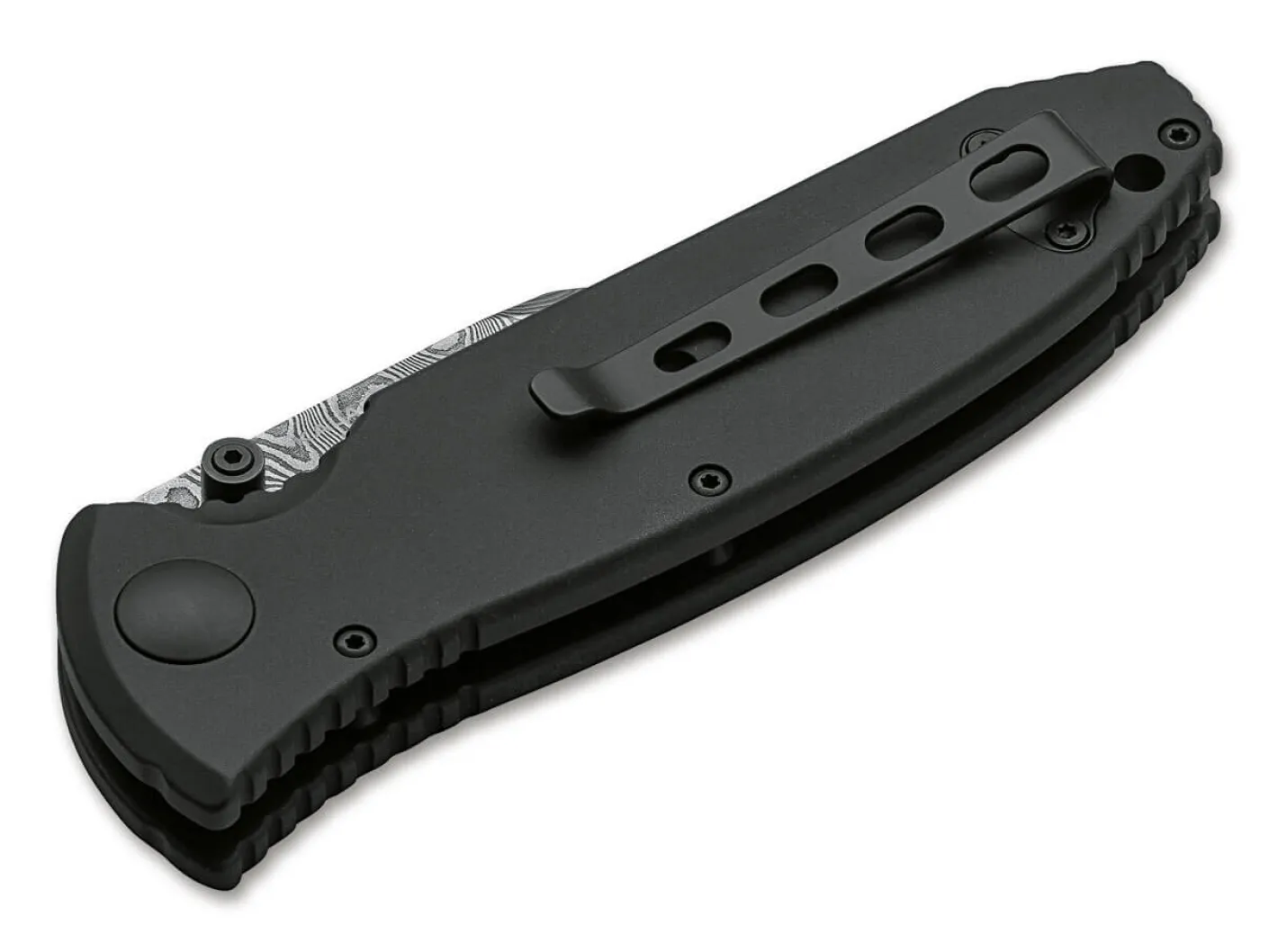 Böker Manufaktur Solingen Kalashnikov Bajonett Damast Outlet