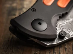 Böker Manufaktur Solingen Kalashnikov Bajonett Damast Outlet