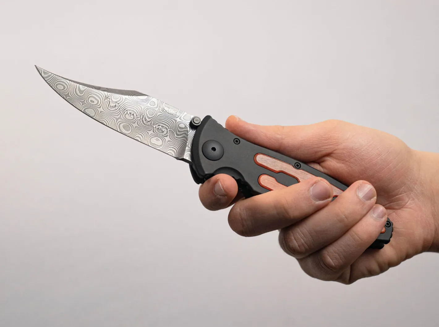 Böker Manufaktur Solingen Kalashnikov Bajonett Damast Outlet