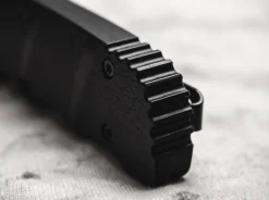 Böker Plus Kalashnikov OTF Bowie Schwarz Hot