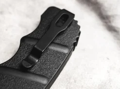 Böker Plus Kalashnikov OTF Bowie Schwarz Hot